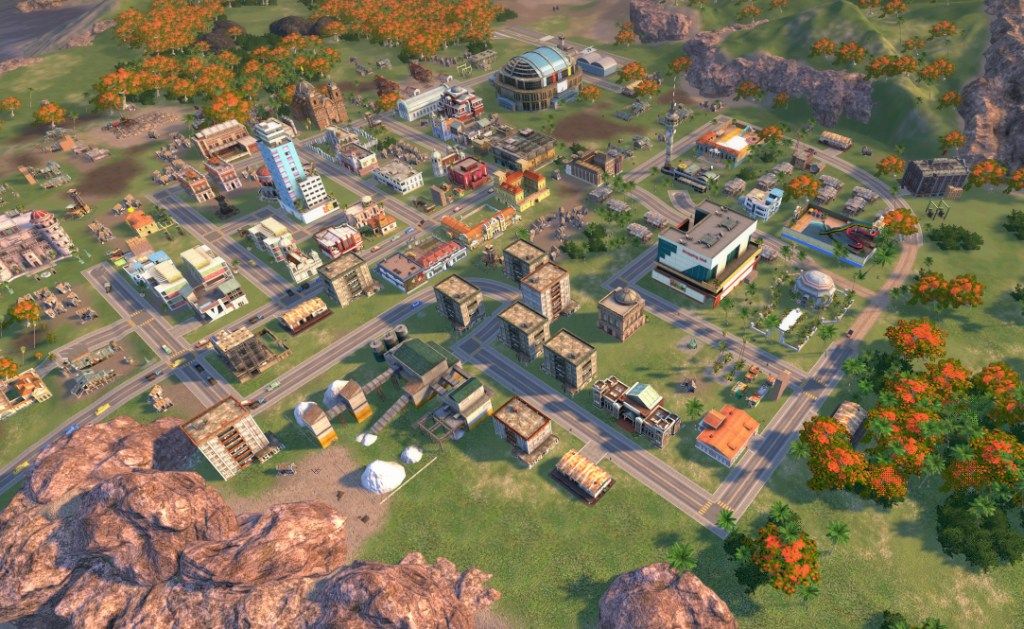 Tropico 4: Steam Special Edition - PC (Steam) Screenshot 6