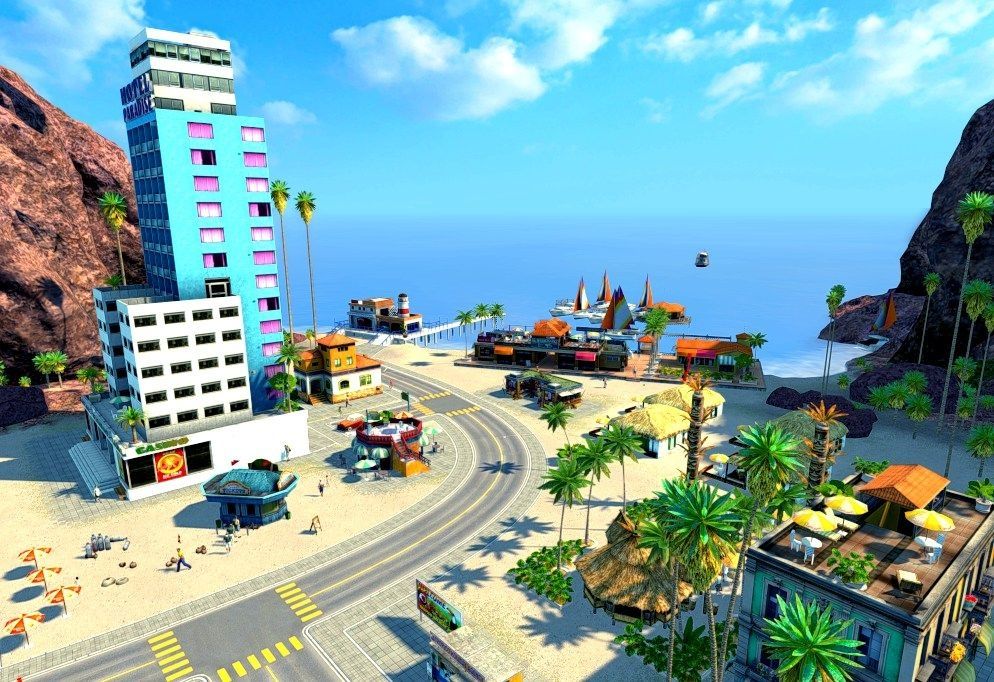 Tropico 4: Steam Special Edition - PC (Steam) Screenshot 12