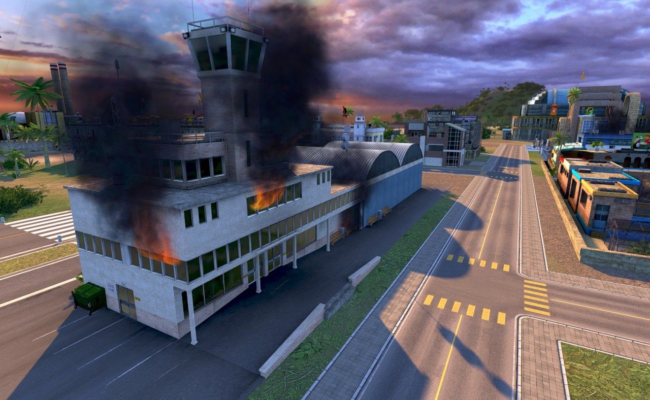 Tropico 4: Steam Special Edition - PC (Steam) Screenshot 11