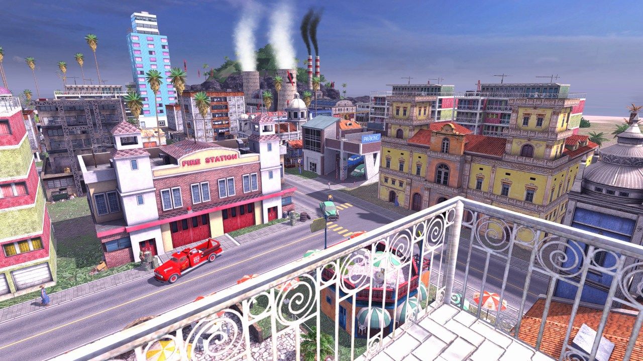 Tropico 4: Steam Special Edition - PC (Steam) Screenshot 9