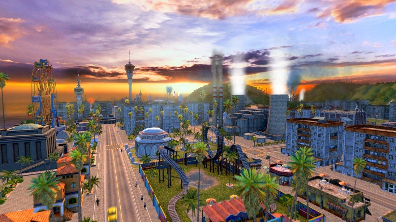 Tropico 4: Steam Special Edition - PC (Steam) Screenshot 13