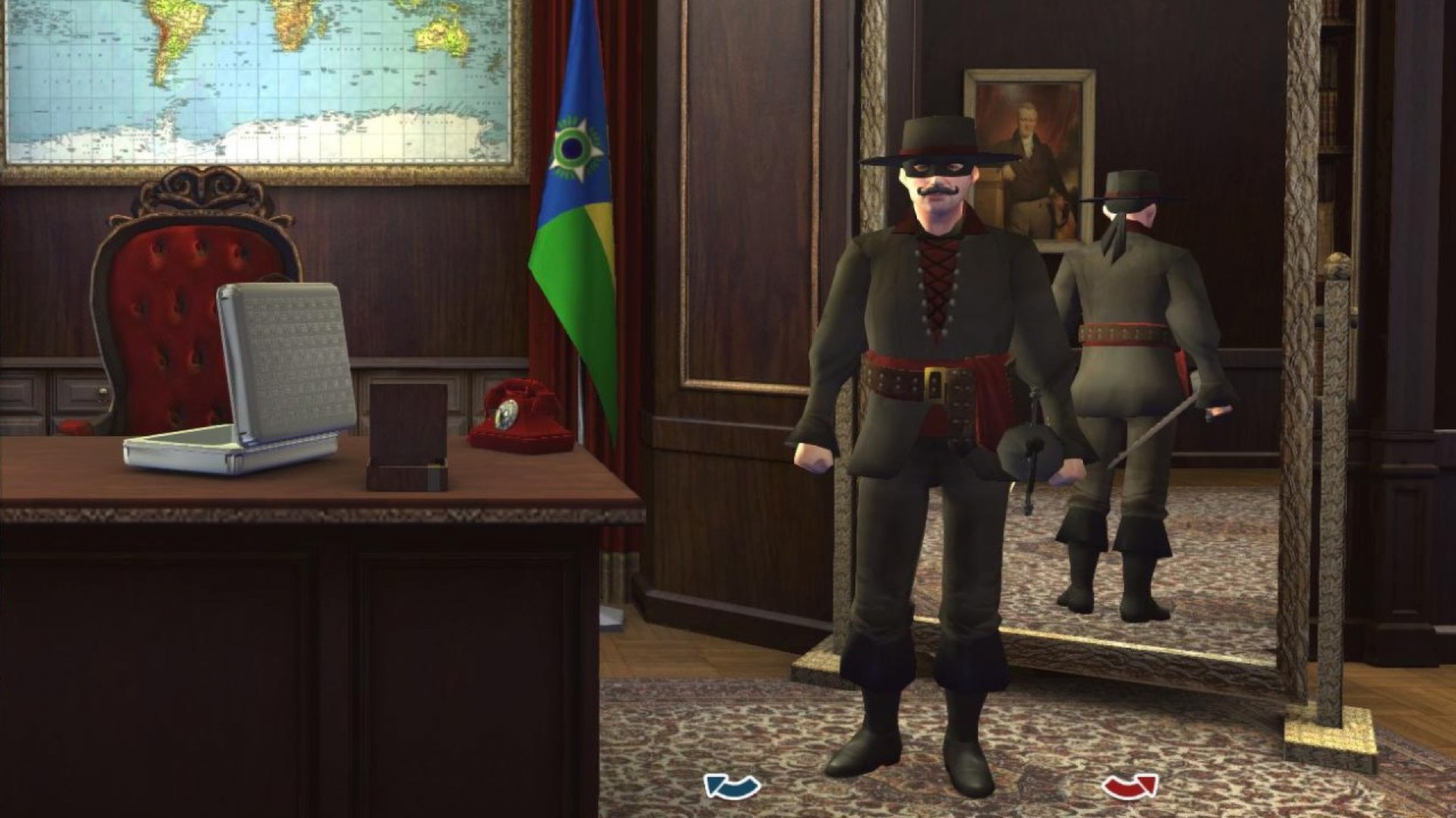 Tropico 4 - Vigilante DLC Steam CD Key Screenshot 4