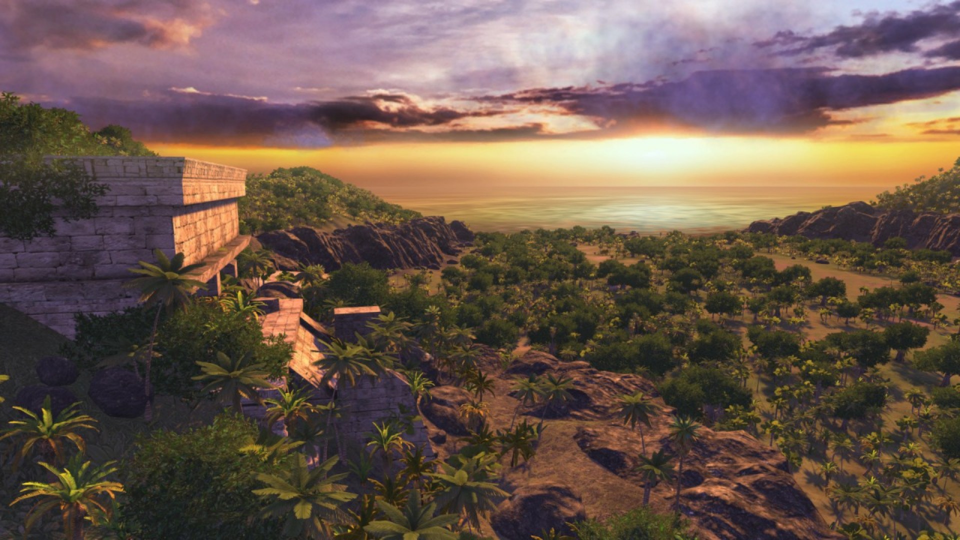 Tropico 4 - Vigilante DLC Steam CD Key Screenshot 1