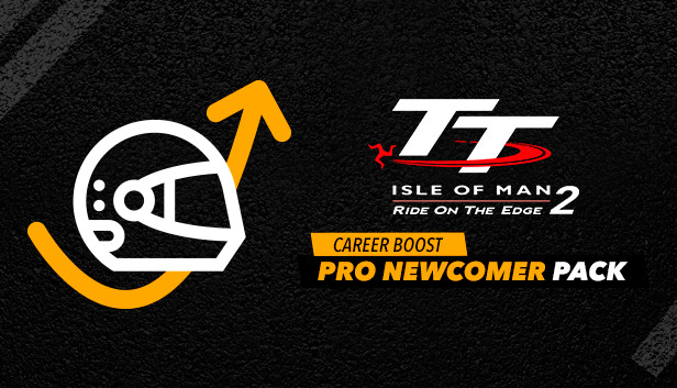 TT Isle of Man 2 - Pro Newcomer Pack DLC Steam CD Key Screenshot 1