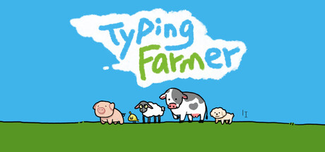 Typing Farmer - PC (Steam)