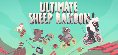 Ultimate Sheep Raccoon - PC (Steam)