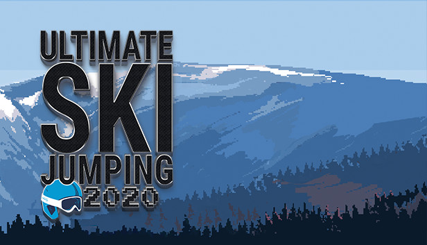 Ultimate Ski Jumping 2020 Steam CD Key