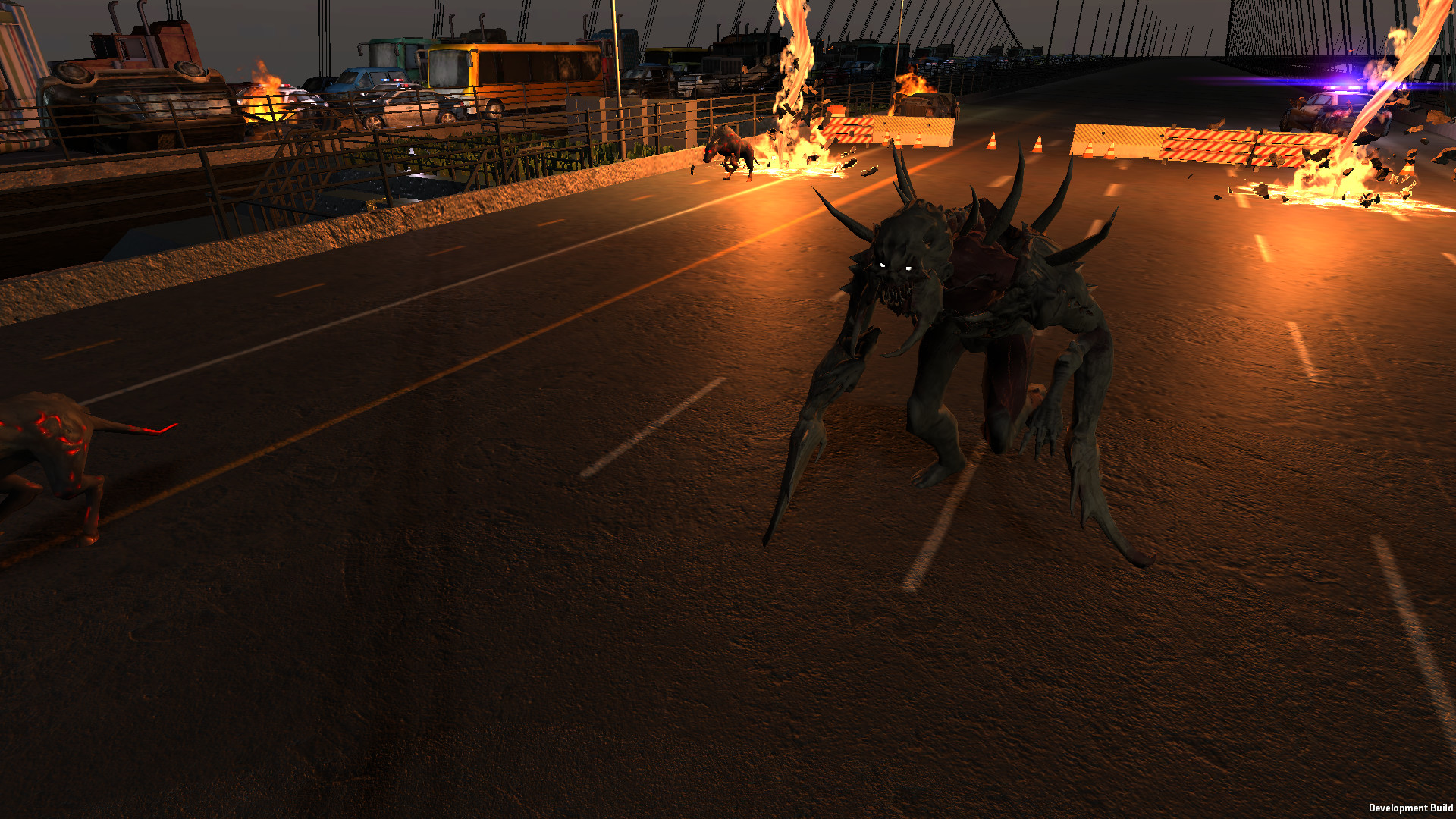 Ultimate Zombie Defense - PC (Steam) Screenshot 4