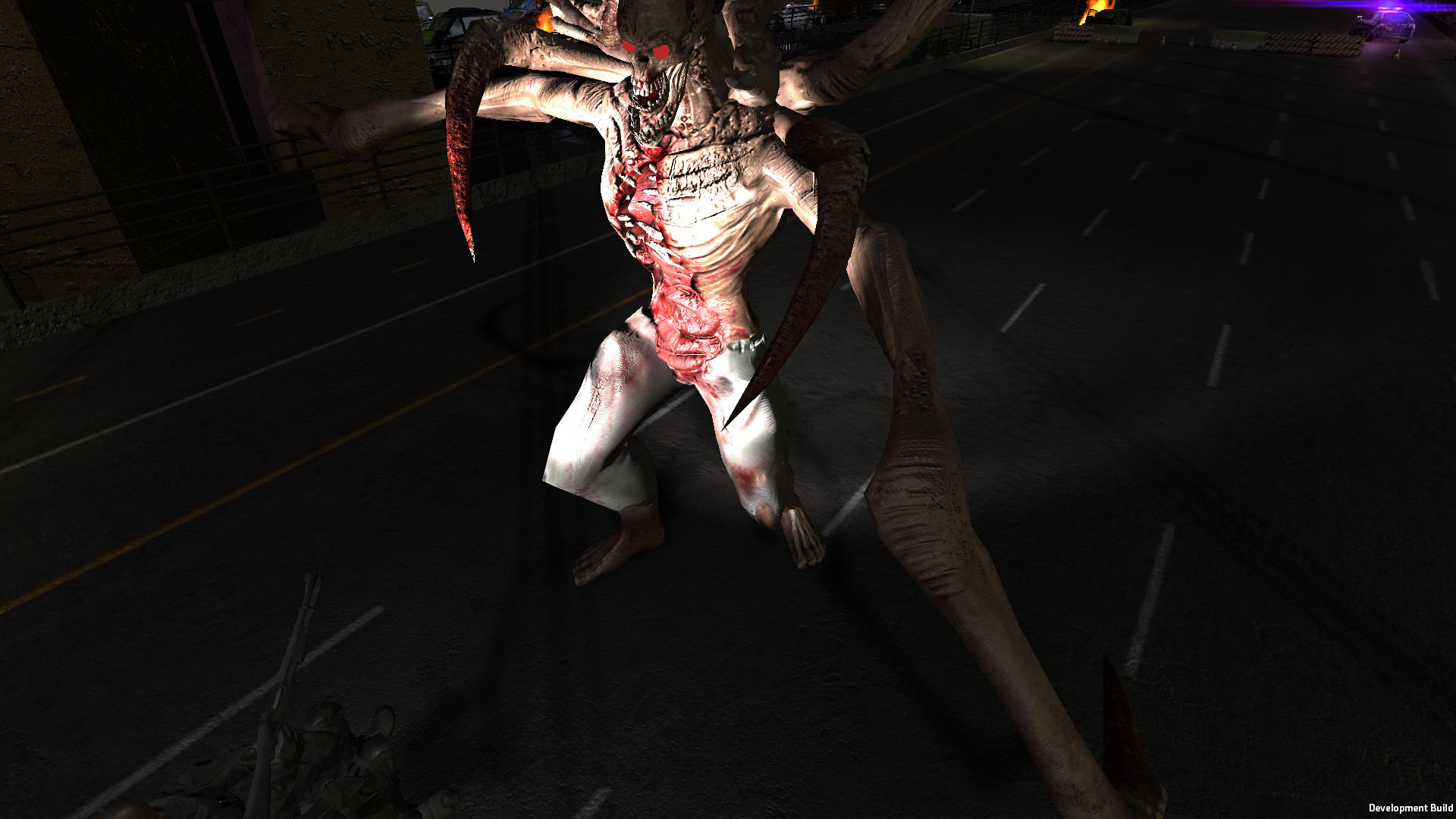 Ultimate Zombie Defense - PC (Steam) Screenshot 8