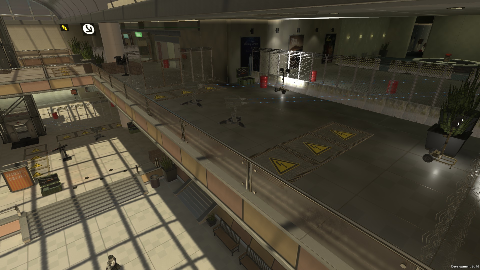 Ultimate Zombie Defense - PC (Steam) Screenshot 5