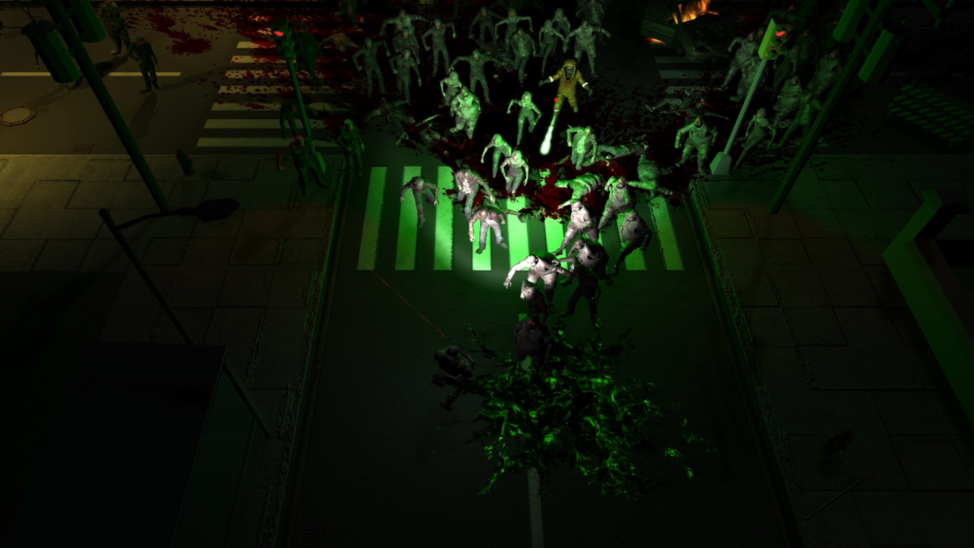 Ultimate Zombie Defense - PC (Steam) Screenshot 13