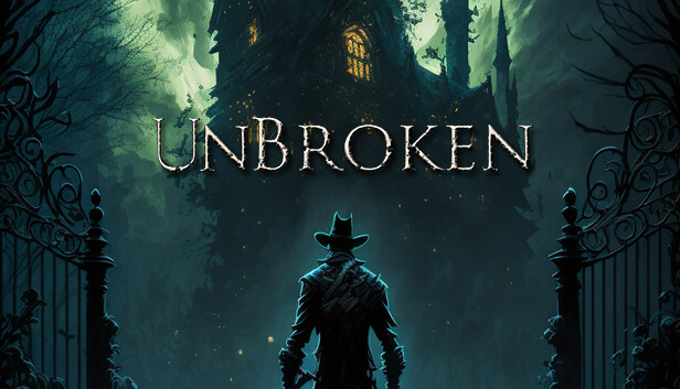 Unbroken The Awakening - PC (Steam)