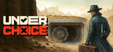 Underchoice - PC (Steam)