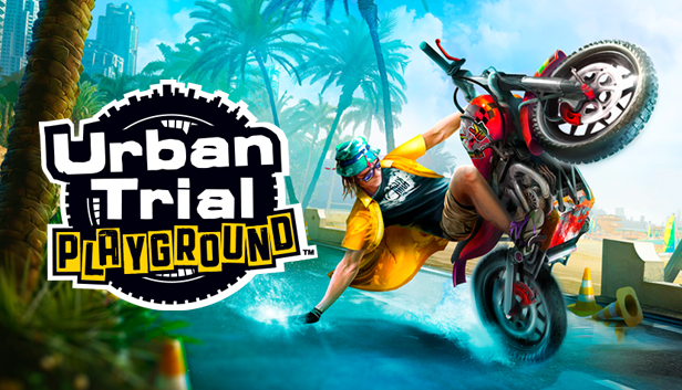 Urban Trial Playground Steam CD Key
