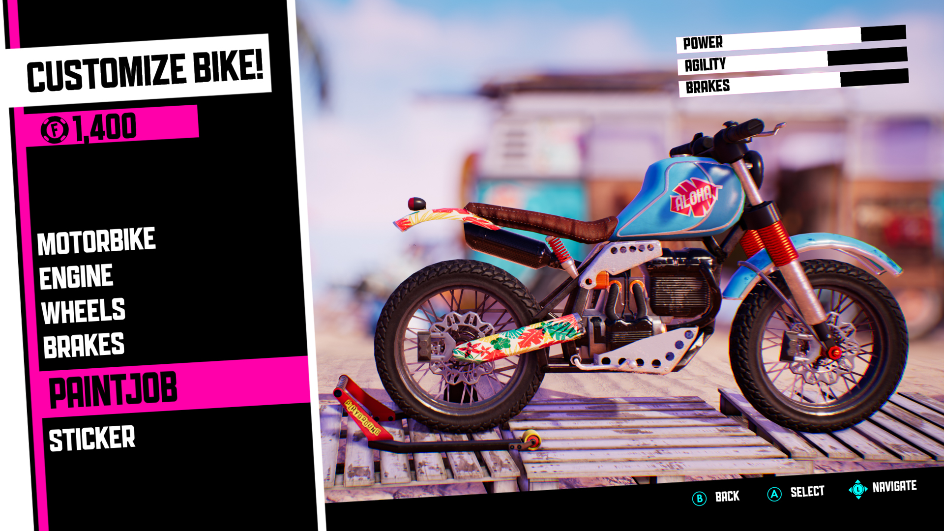 Urban Trial Playground Steam CD Key Screenshot 10