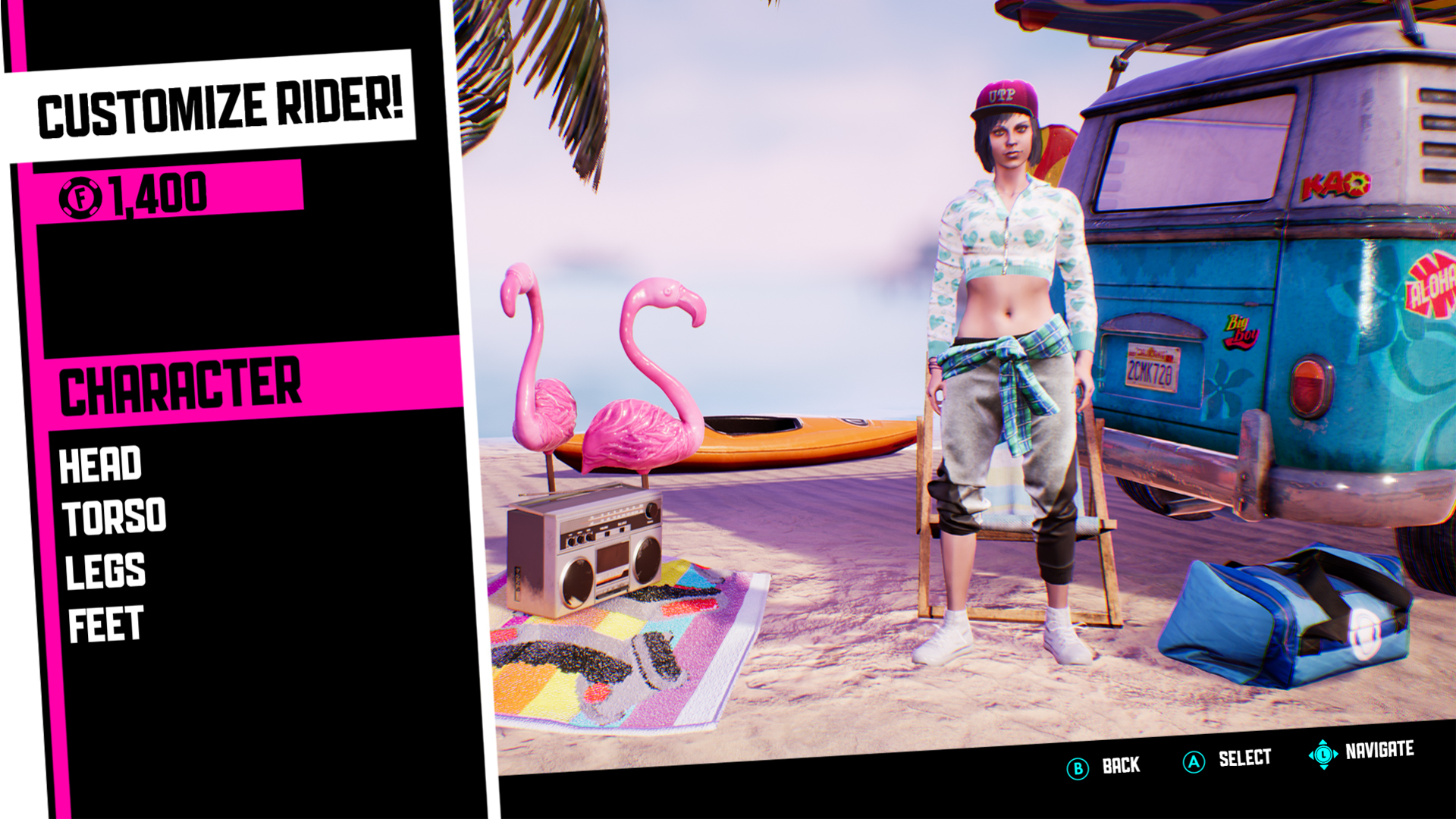 Urban Trial Playground Steam CD Key Screenshot 12