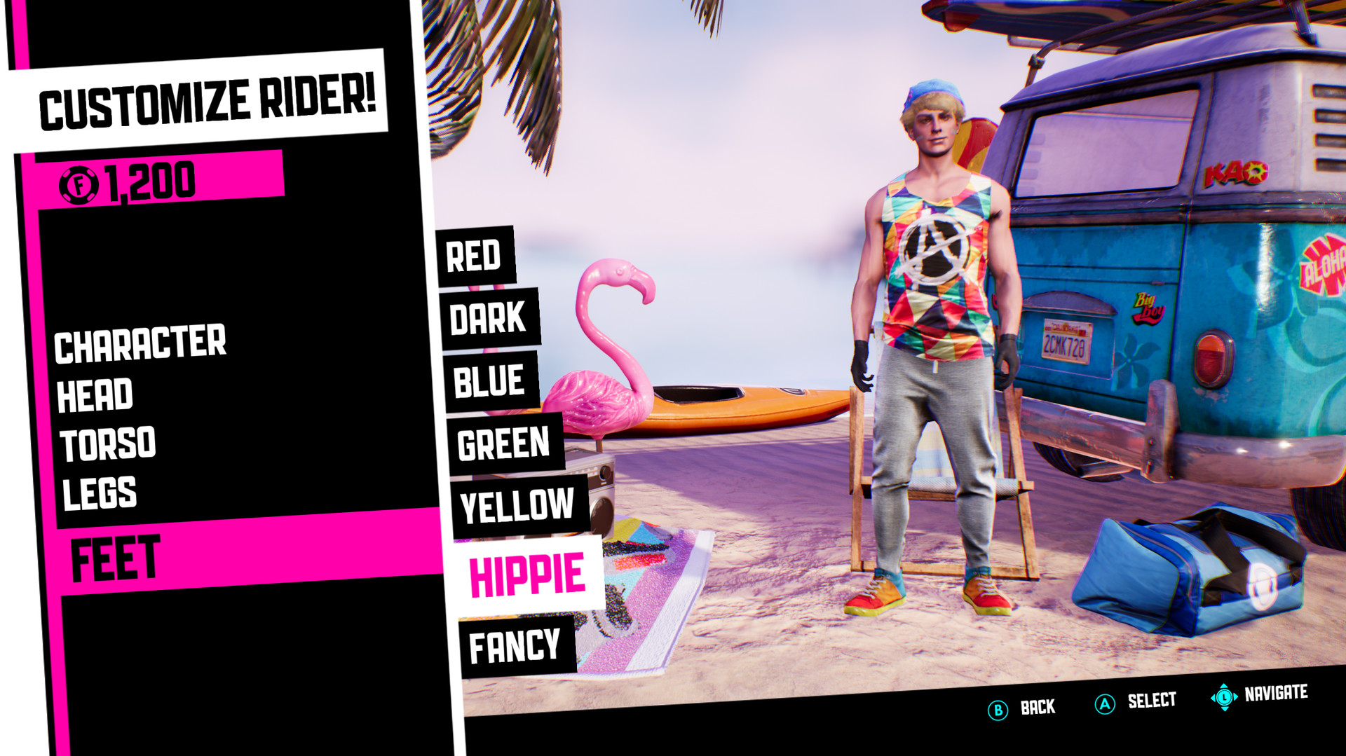 Urban Trial Playground Steam CD Key Screenshot 13