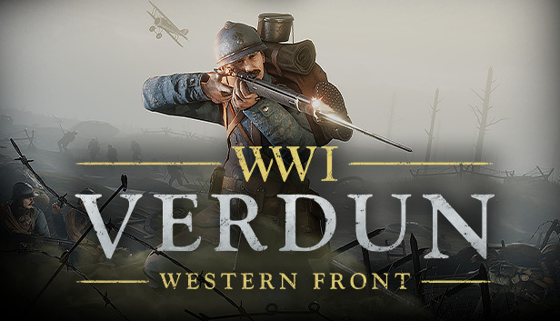 Verdun - PC (Steam)