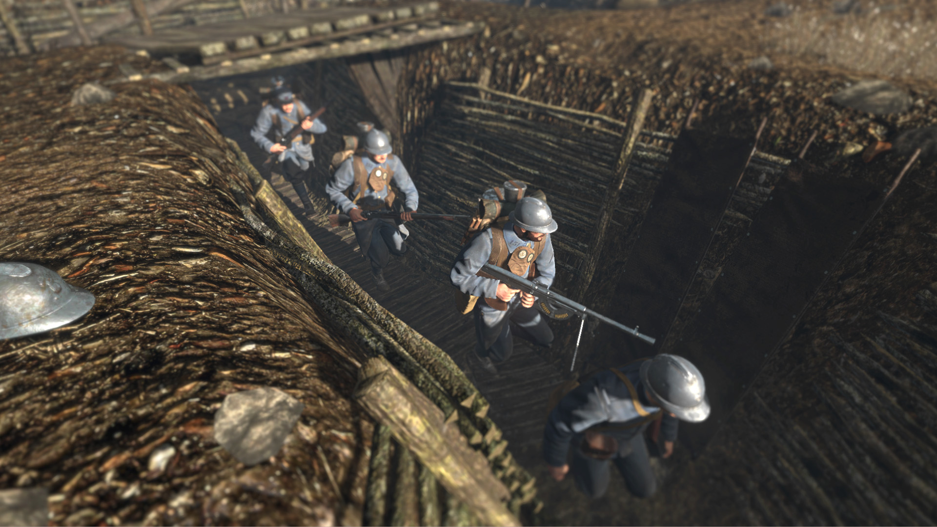 Verdun - PC (Steam) Screenshot 12