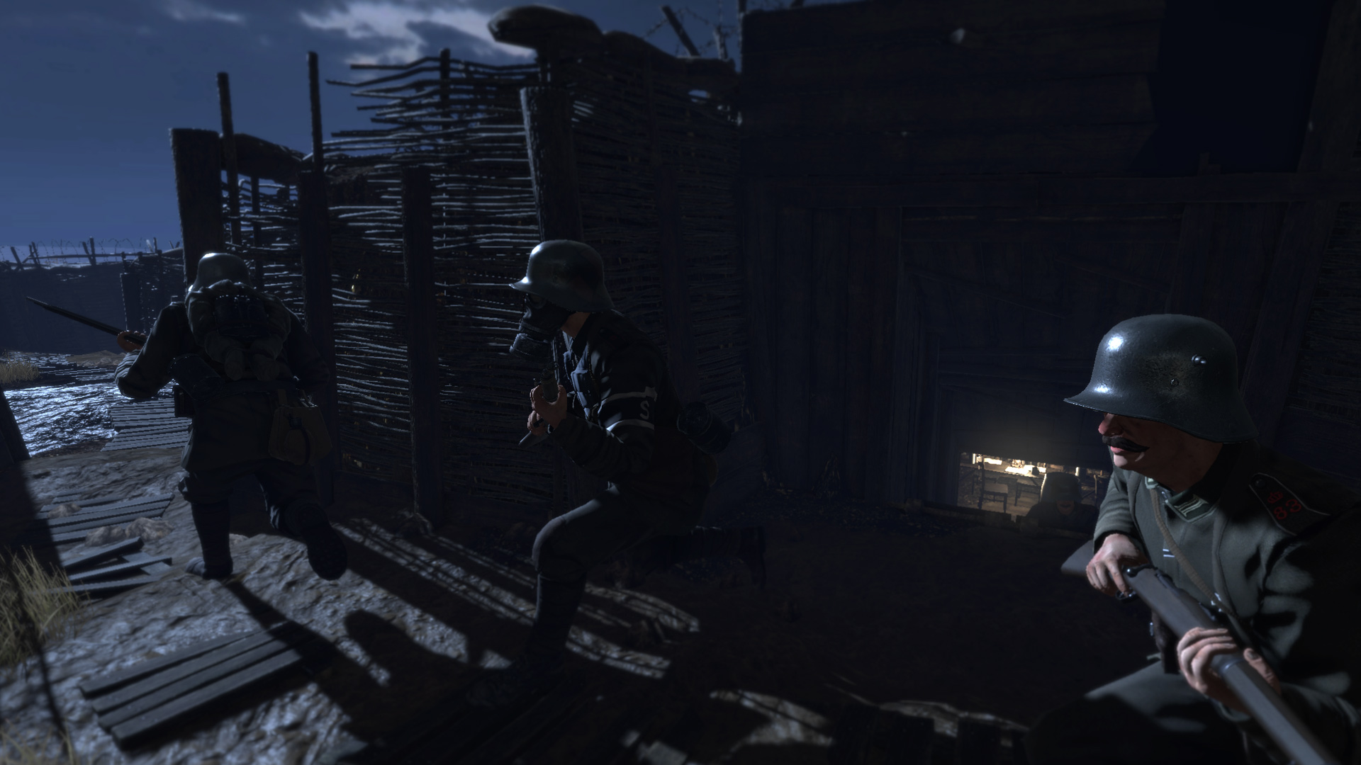 Verdun - PC (Steam) Screenshot 10