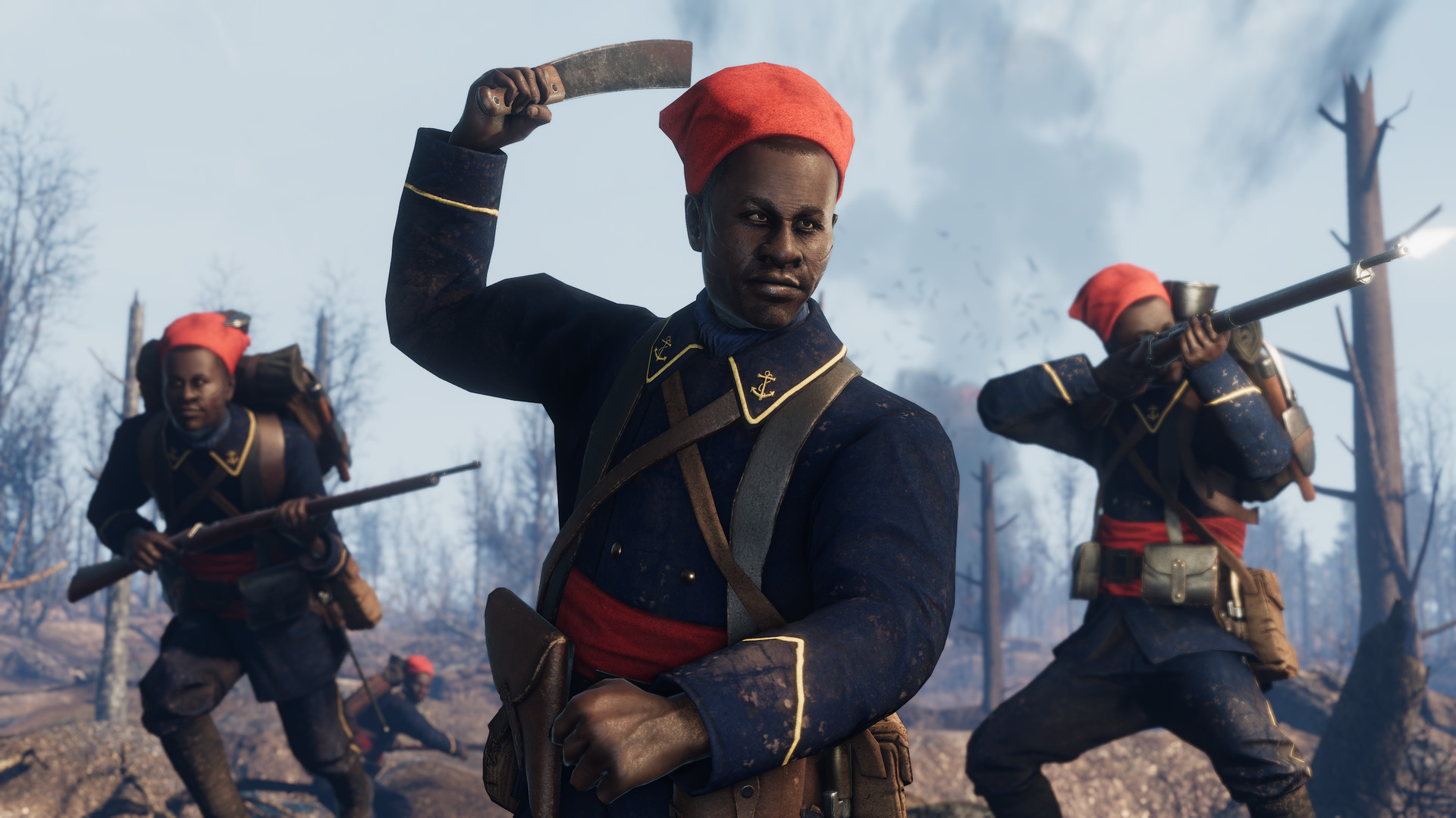 Verdun - PC (Steam) Screenshot 15