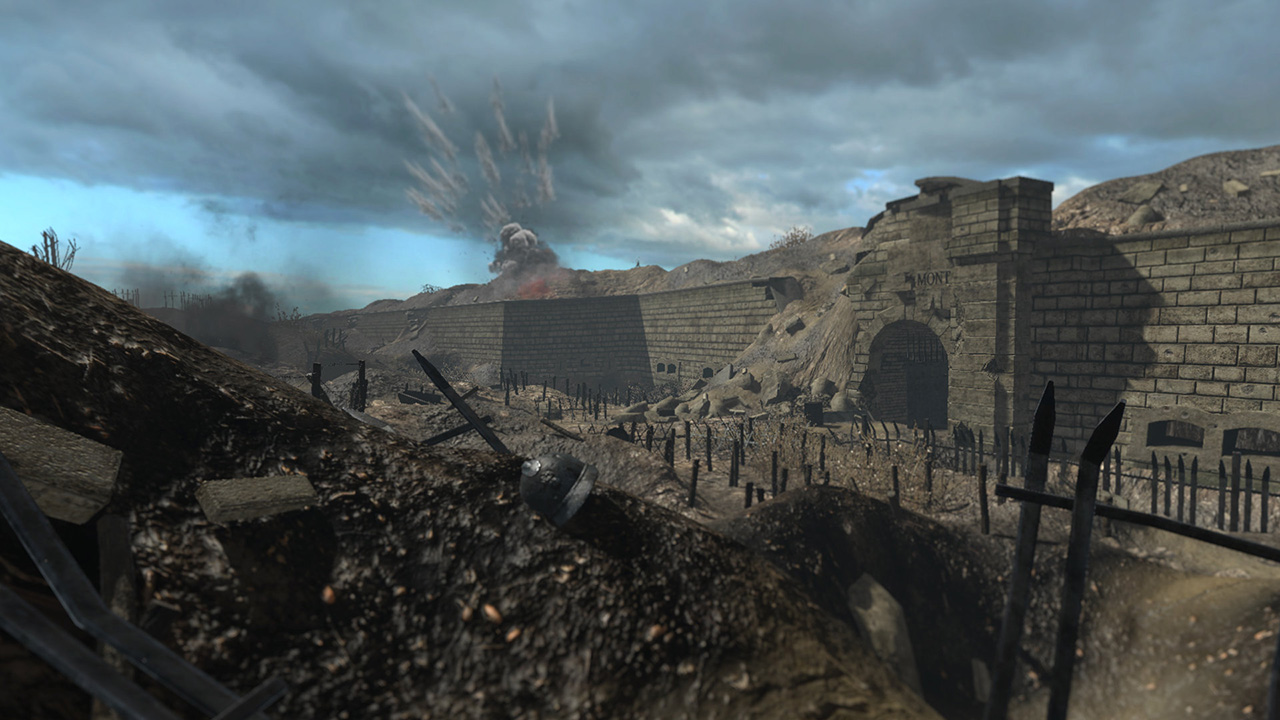 Verdun - PC (Steam) Screenshot 17