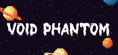 Void Phantom - PC (Steam)