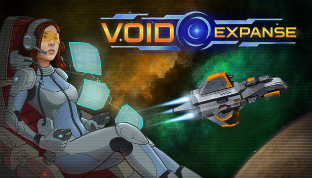 VoidExpanse Steam CD Key