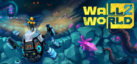 Wall World 2 - PC (Steam)