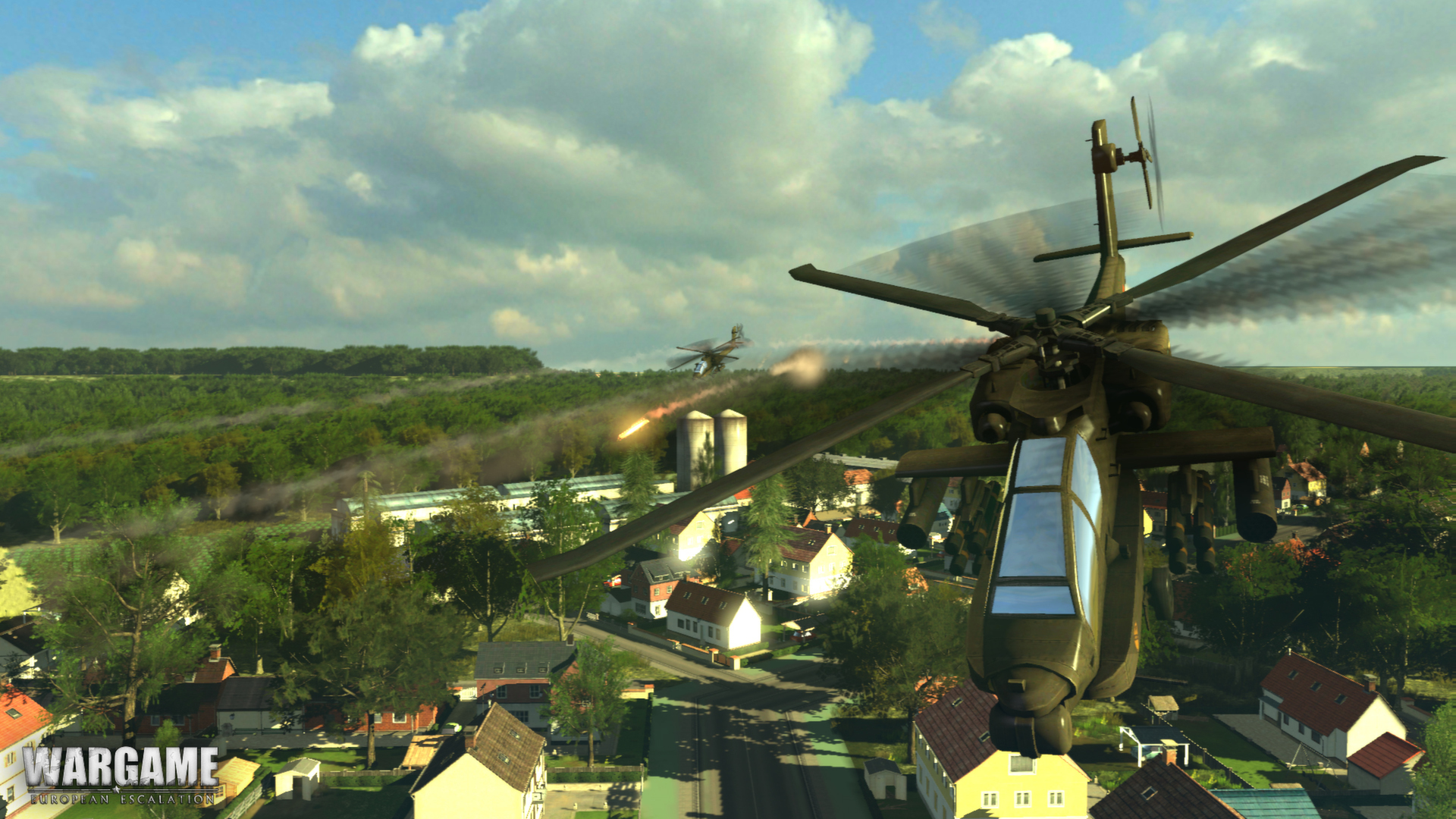 Wargame European Escalation - PC (Steam) Screenshot 3