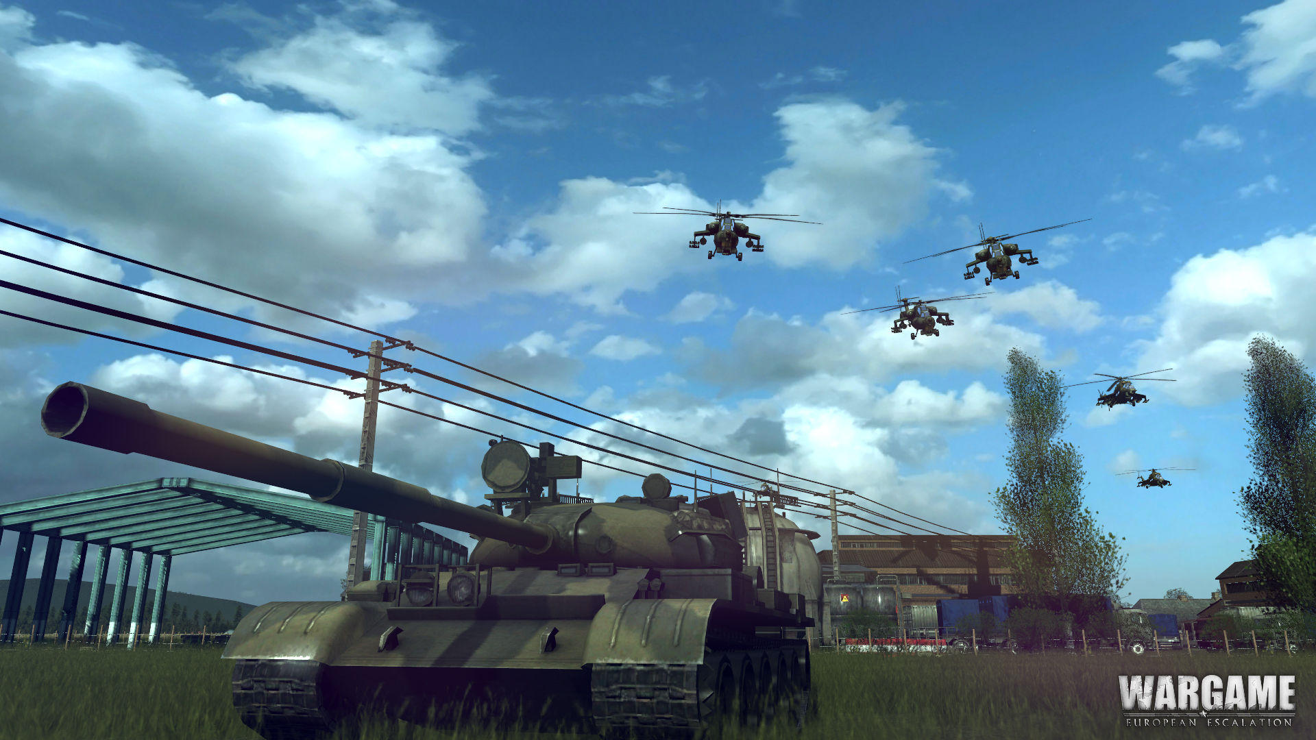 Wargame European Escalation - PC (Steam) Screenshot 14