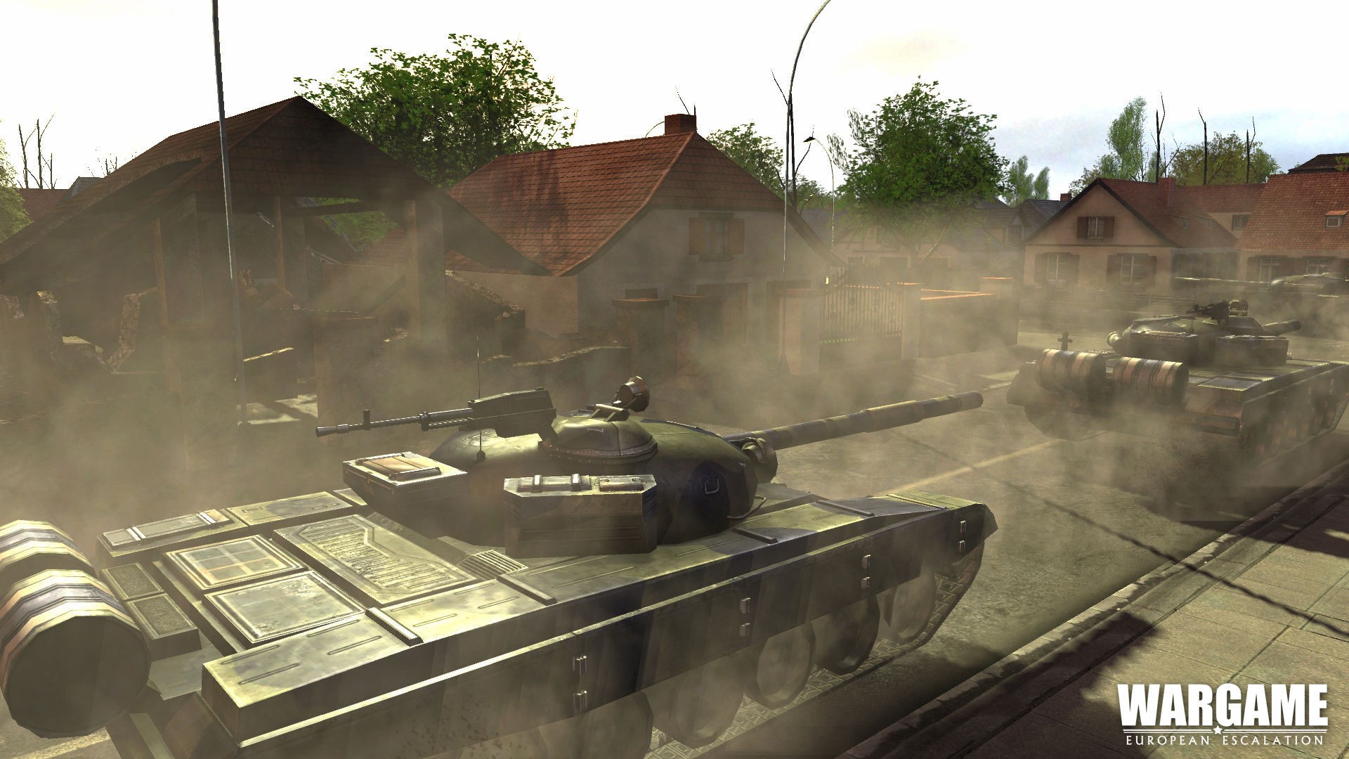 Wargame European Escalation - PC (Steam) Screenshot 18