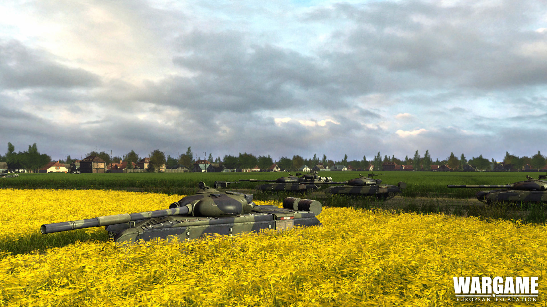 Wargame European Escalation - PC (Steam) Screenshot 17