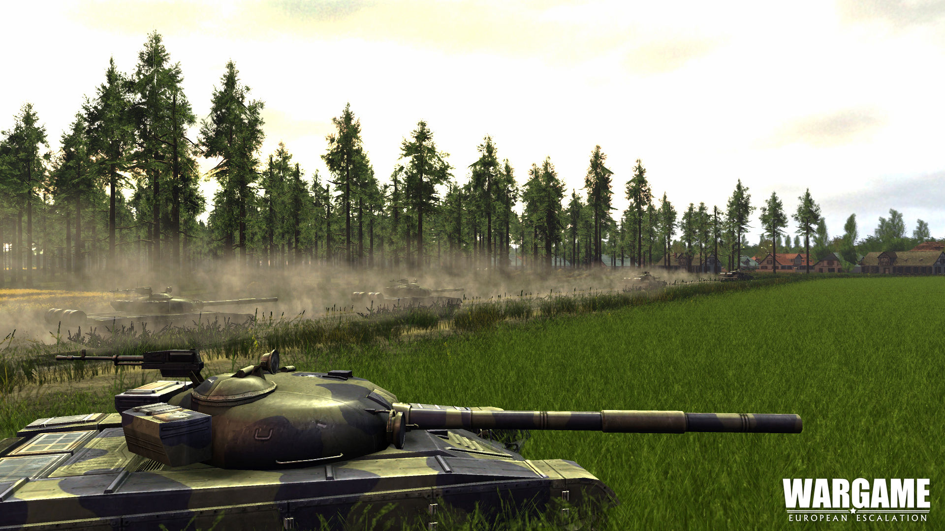Wargame European Escalation - PC (Steam) Screenshot 19