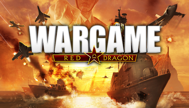 Wargame Red Dragon - Double Nation Pack: REDS DLC Steam CD Key