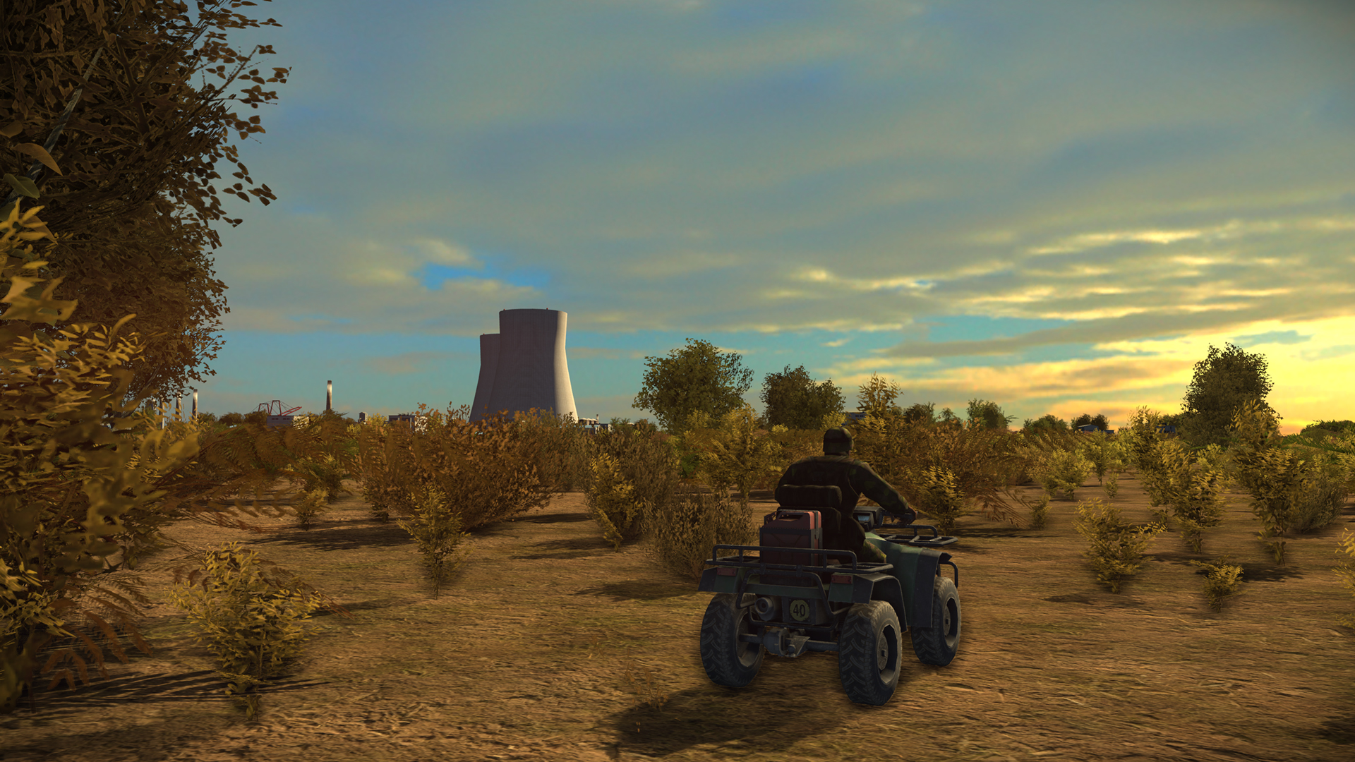 Wargame Red Dragon - Double Nation Pack: REDS DLC Steam CD Key Screenshot 6