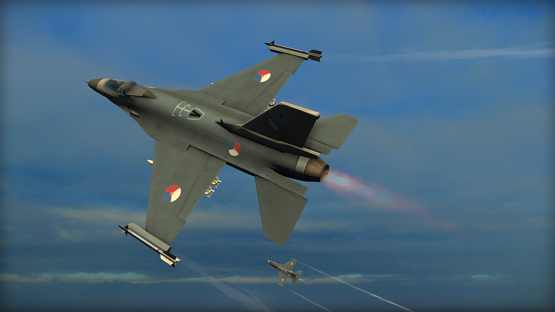 Wargame Red Dragon - Nation Pack: Netherlands DLC Steam CD Key Screenshot 5