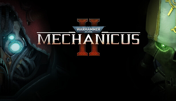 Warhammer 40,000: Mechanicus II - PC (Steam)