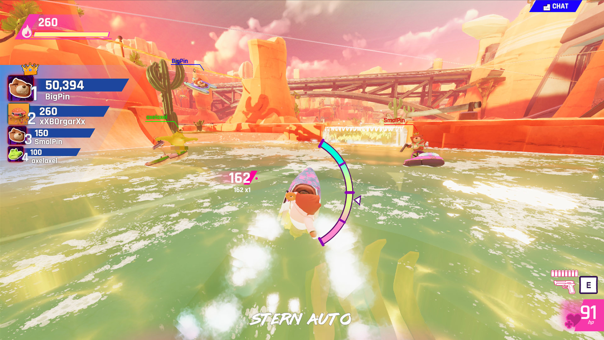 Wave Break Steam CD Key Screenshot 9