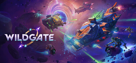 Wildgate - PC (Steam)