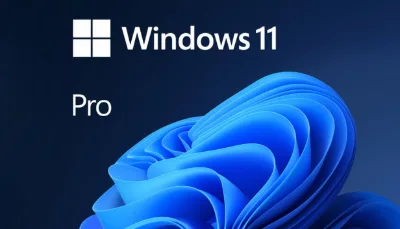 Windows 11 Pro OEM - PC 