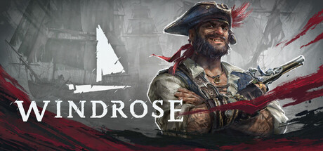 Windrose - PC (Steam)