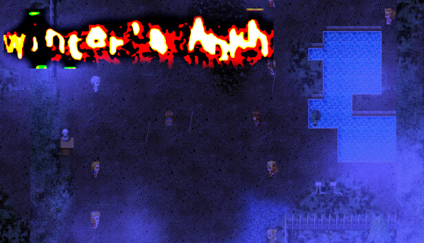 Winter's Ankh Steam CD Key