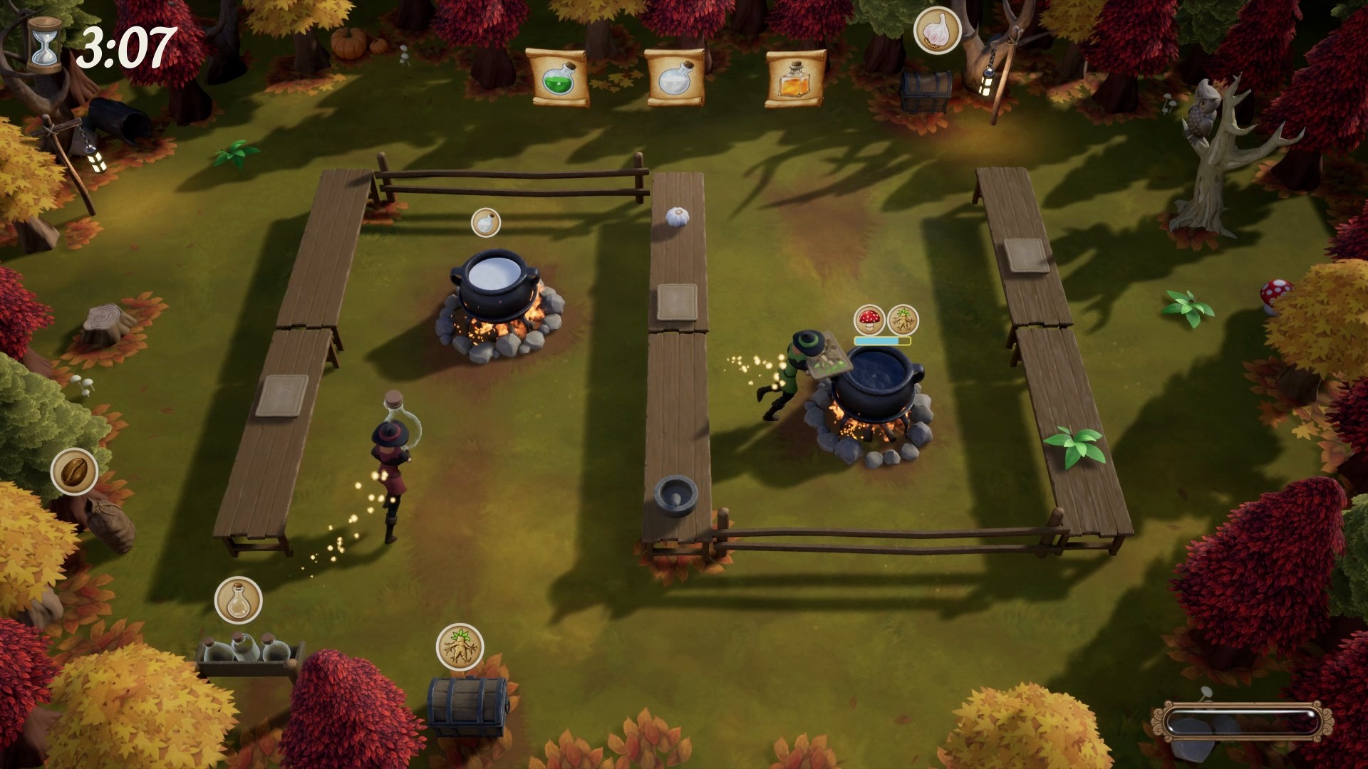 Witchtastic Steam CD Key Screenshot 19