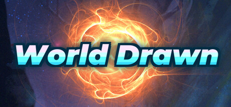 World Drawn - PC (Steam)