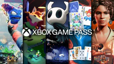 Xbox Game Pass Ultimate 1 Monat Non-Stackable Key Screenshot 1