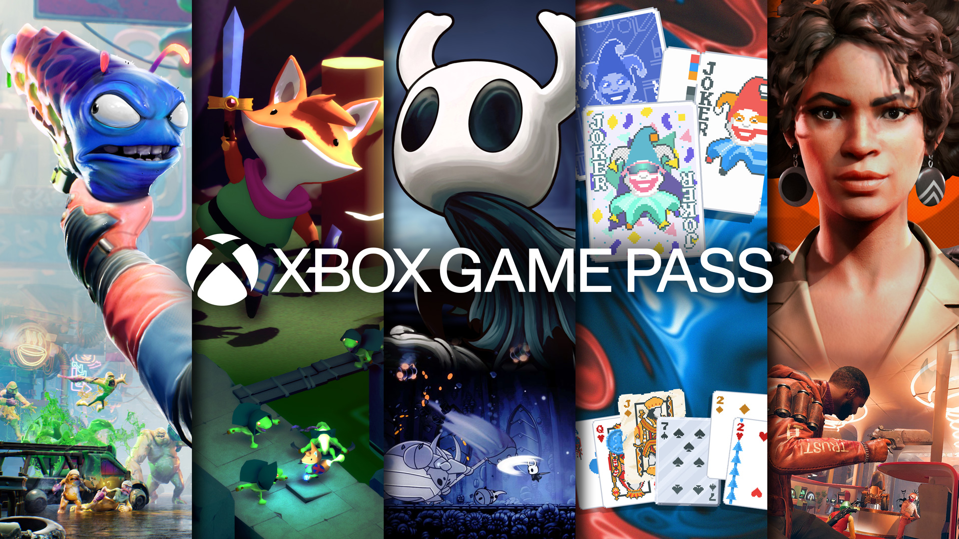 Xbox Game Pass Ultimate 1 Month Stackable Key Screenshot 1