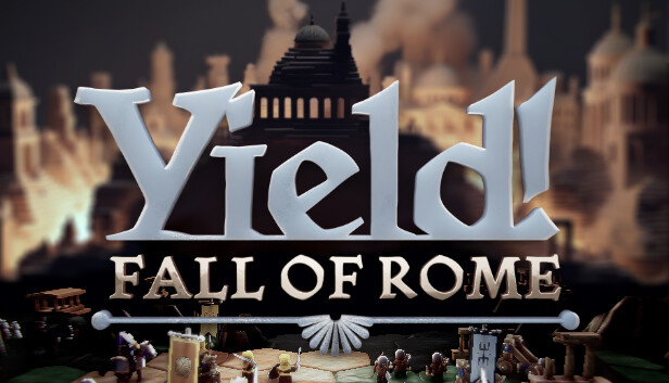Yield! Fall of Rome - PC (Steam)