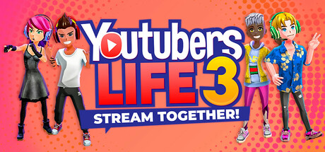 Youtubers Life 3 - PC (Steam)